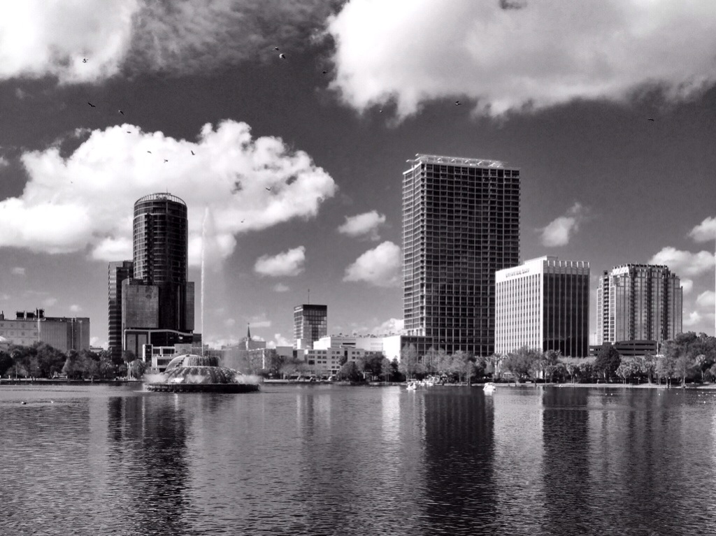 Downtown O-Town